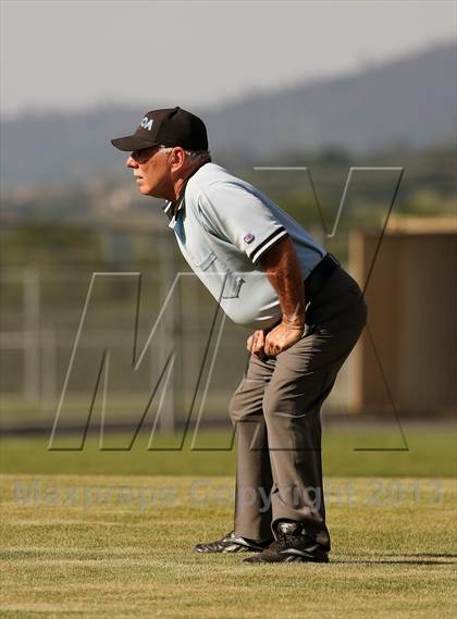 Thumbnail 2 in El Dorado @ Vista del Lago photogallery.