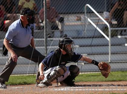 Thumbnail 1 in El Dorado @ Vista del Lago photogallery.