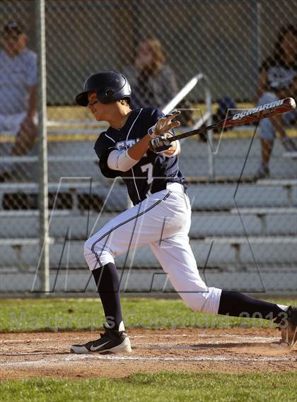 Thumbnail 2 in El Dorado @ Vista del Lago photogallery.