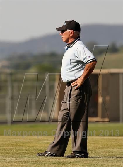 Thumbnail 3 in El Dorado @ Vista del Lago photogallery.