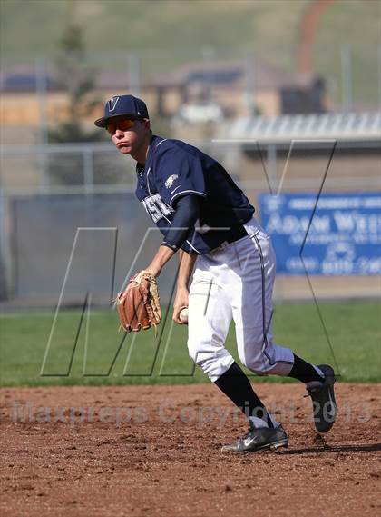 Thumbnail 2 in El Dorado @ Vista del Lago photogallery.
