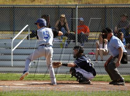Thumbnail 1 in El Dorado @ Vista del Lago photogallery.