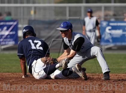 Thumbnail 1 in El Dorado @ Vista del Lago photogallery.
