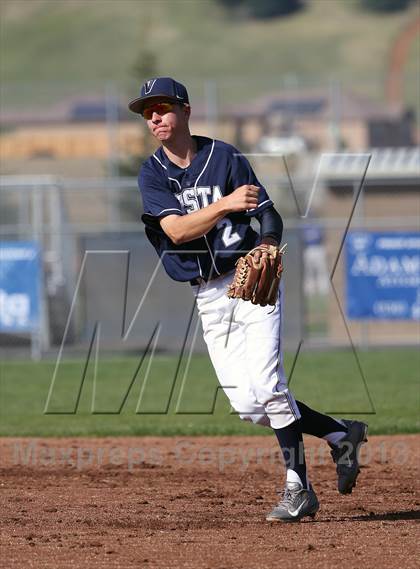 Thumbnail 1 in El Dorado @ Vista del Lago photogallery.