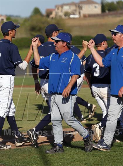 Thumbnail 2 in El Dorado @ Vista del Lago photogallery.