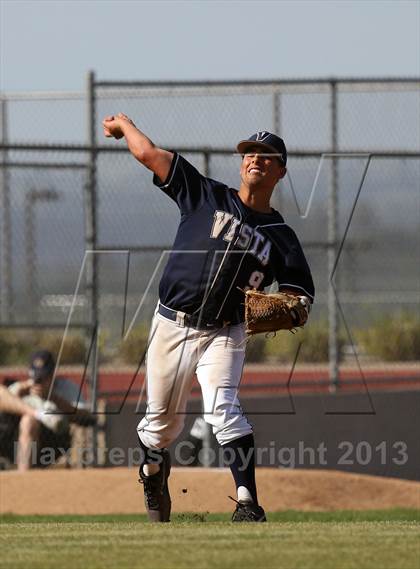 Thumbnail 3 in El Dorado @ Vista del Lago photogallery.