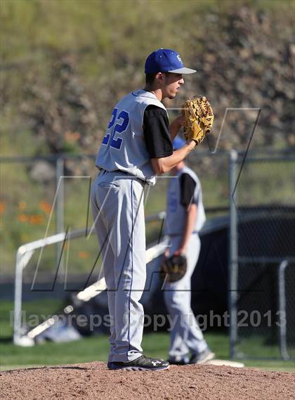 Thumbnail 2 in El Dorado @ Vista del Lago photogallery.