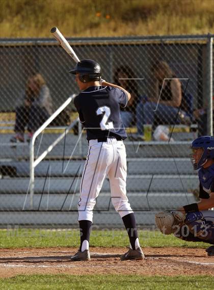 Thumbnail 3 in El Dorado @ Vista del Lago photogallery.
