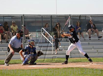 Thumbnail 1 in El Dorado @ Vista del Lago photogallery.