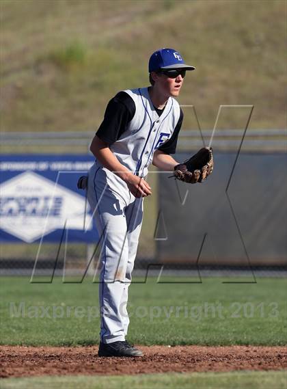 Thumbnail 1 in El Dorado @ Vista del Lago photogallery.
