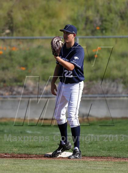 Thumbnail 3 in El Dorado @ Vista del Lago photogallery.