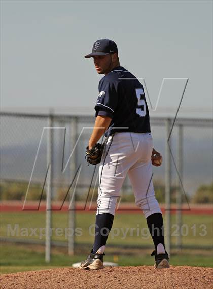 Thumbnail 2 in El Dorado @ Vista del Lago photogallery.