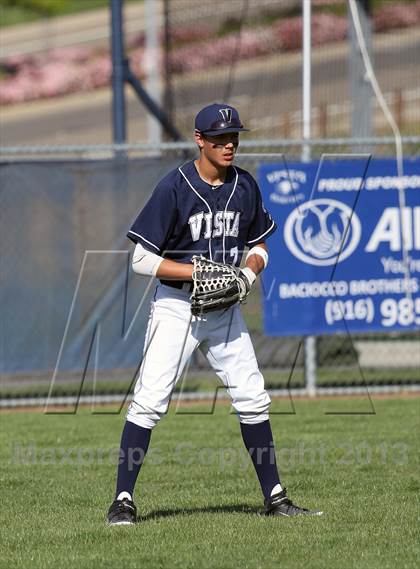 Thumbnail 1 in El Dorado @ Vista del Lago photogallery.