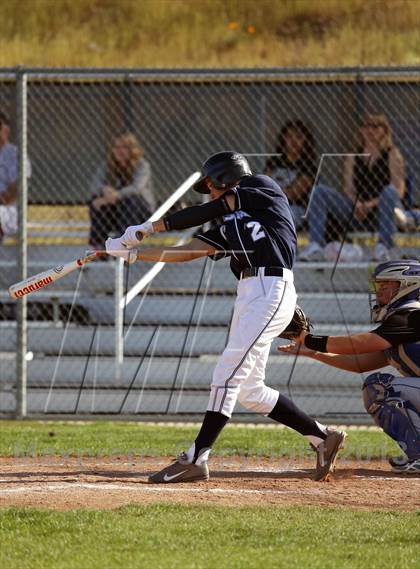 Thumbnail 3 in El Dorado @ Vista del Lago photogallery.
