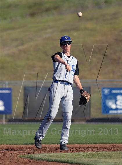 Thumbnail 2 in El Dorado @ Vista del Lago photogallery.
