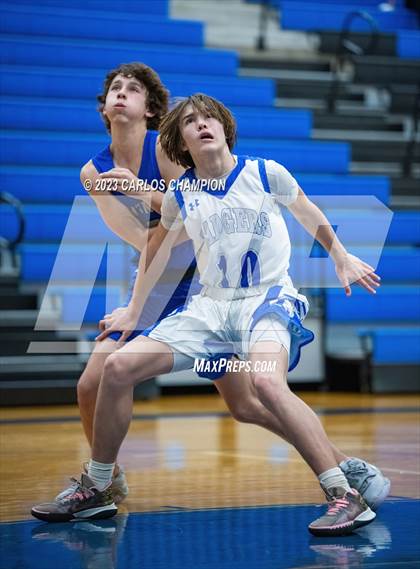 Thumbnail 2 in Whitney @ Lampasas photogallery.