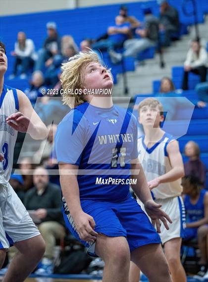 Thumbnail 2 in Whitney @ Lampasas photogallery.