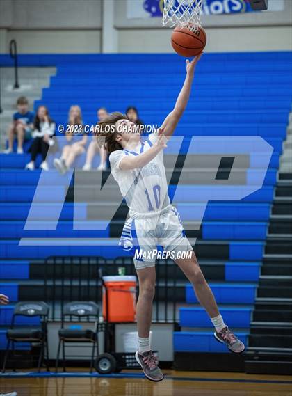 Thumbnail 1 in Whitney @ Lampasas photogallery.