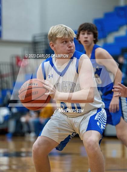 Thumbnail 1 in Whitney @ Lampasas photogallery.