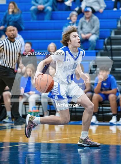 Thumbnail 2 in Whitney @ Lampasas photogallery.