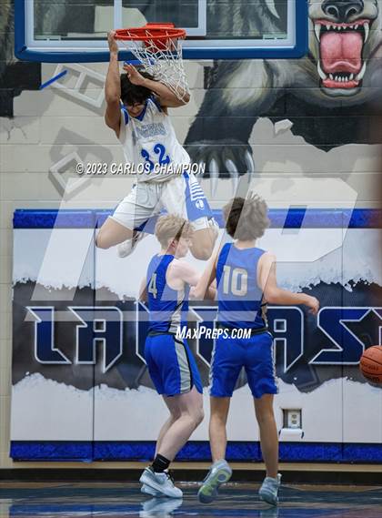 Thumbnail 1 in Whitney @ Lampasas photogallery.