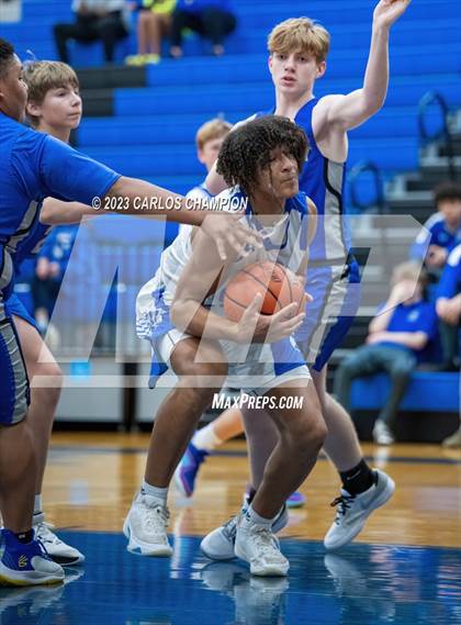 Thumbnail 1 in Whitney @ Lampasas photogallery.