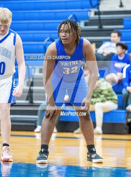 Thumbnail 1 in Whitney @ Lampasas photogallery.