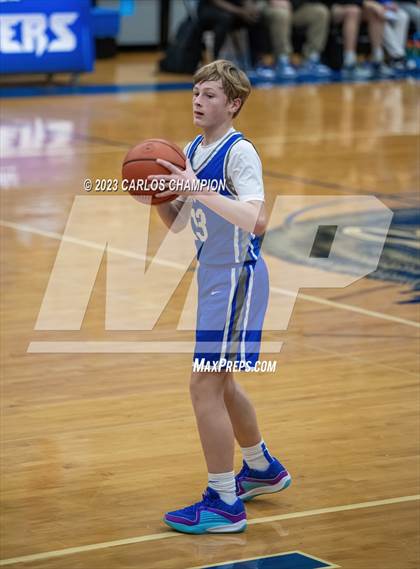 Thumbnail 2 in Whitney @ Lampasas photogallery.