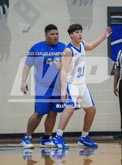 Thumbnail 3 in Whitney @ Lampasas photogallery.