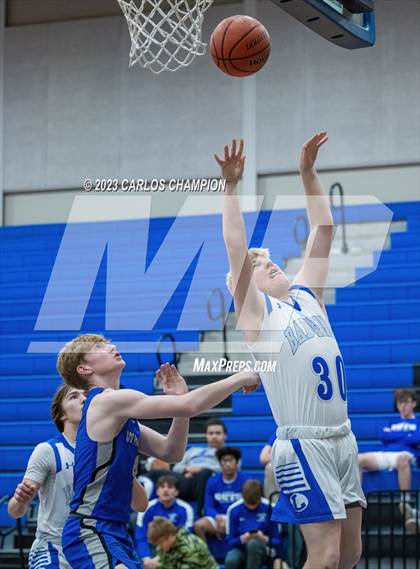Thumbnail 2 in Whitney @ Lampasas photogallery.