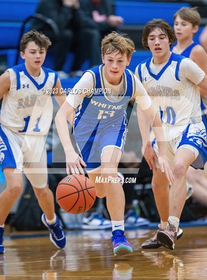 Thumbnail 3 in Whitney @ Lampasas photogallery.