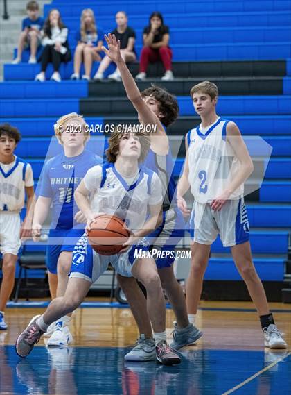Thumbnail 3 in Whitney @ Lampasas photogallery.