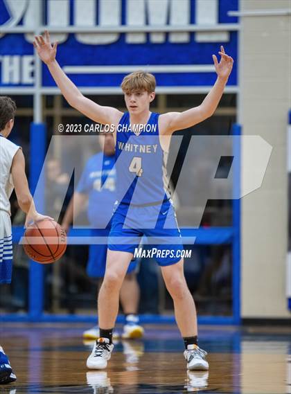 Thumbnail 2 in Whitney @ Lampasas photogallery.