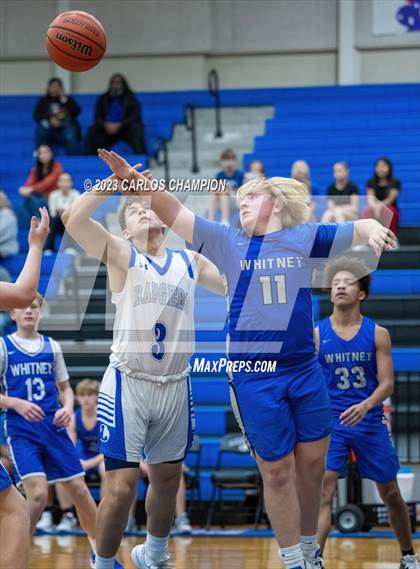 Thumbnail 2 in Whitney @ Lampasas photogallery.