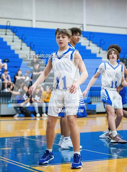 Thumbnail 3 in Whitney @ Lampasas photogallery.
