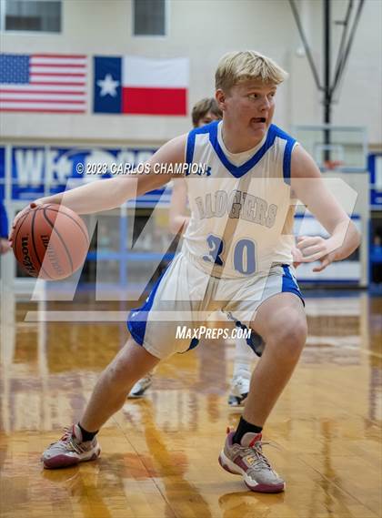 Thumbnail 1 in Whitney @ Lampasas photogallery.