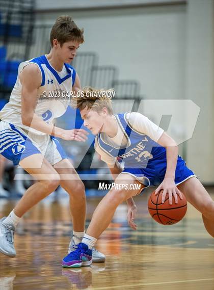 Thumbnail 3 in Whitney @ Lampasas photogallery.