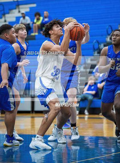 Thumbnail 3 in Whitney @ Lampasas photogallery.
