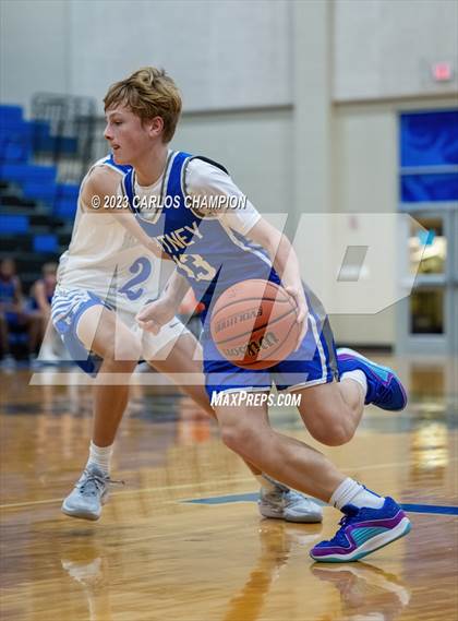 Thumbnail 1 in Whitney @ Lampasas photogallery.