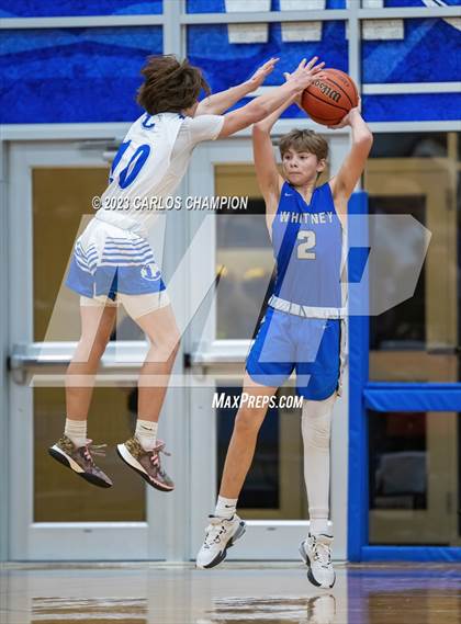 Thumbnail 1 in Whitney @ Lampasas photogallery.