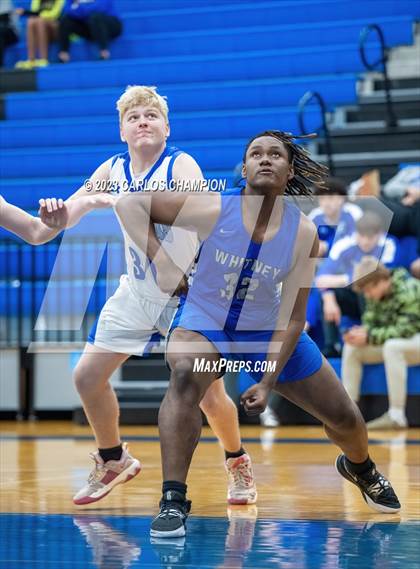 Thumbnail 2 in Whitney @ Lampasas photogallery.