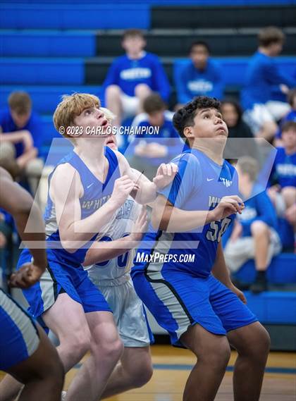 Thumbnail 2 in Whitney @ Lampasas photogallery.
