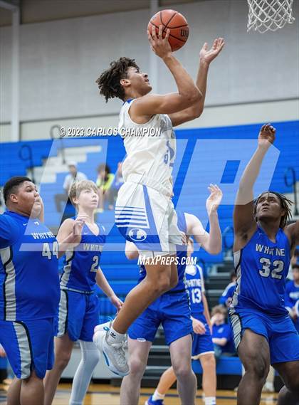 Thumbnail 1 in Whitney @ Lampasas photogallery.
