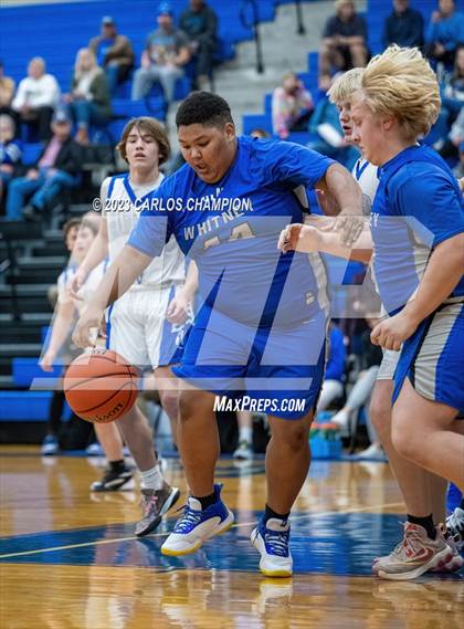 Thumbnail 3 in Whitney @ Lampasas photogallery.