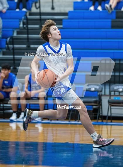Thumbnail 3 in Whitney @ Lampasas photogallery.