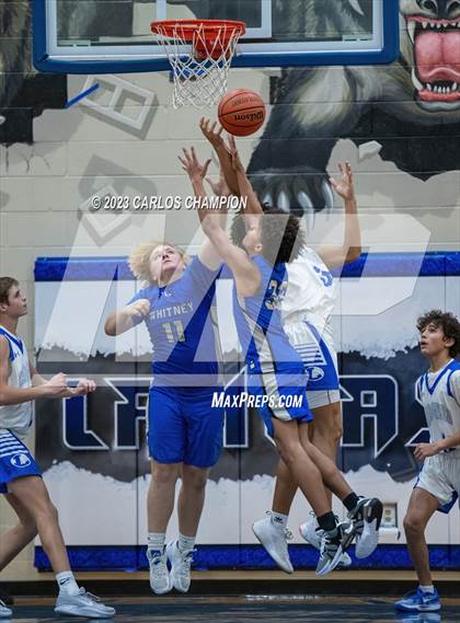 Thumbnail 1 in Whitney @ Lampasas photogallery.