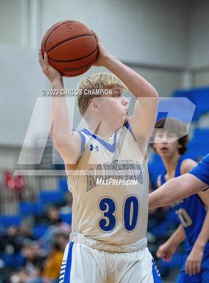 Thumbnail 2 in Whitney @ Lampasas photogallery.