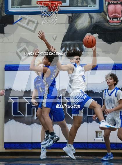 Thumbnail 2 in Whitney @ Lampasas photogallery.