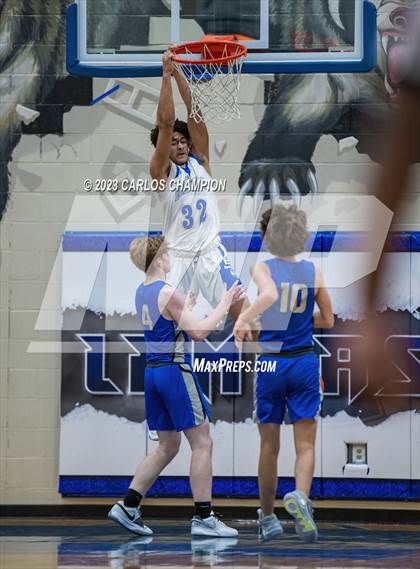 Thumbnail 3 in Whitney @ Lampasas photogallery.