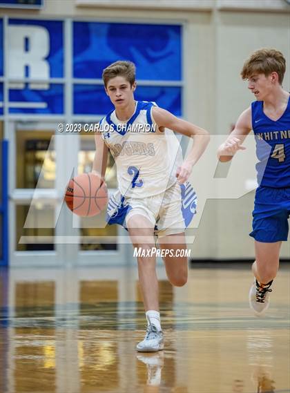 Thumbnail 2 in Whitney @ Lampasas photogallery.